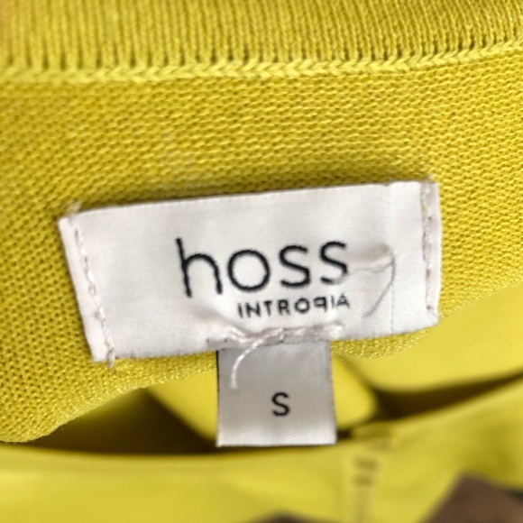 Hoss Intropia cardigan - Picture 2 of 3